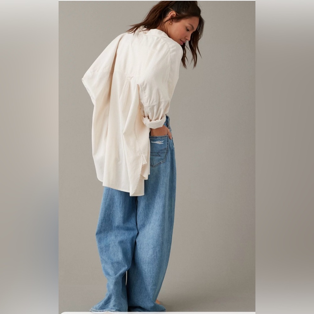 BDG Oversized shirt - Picture 10 of 12
